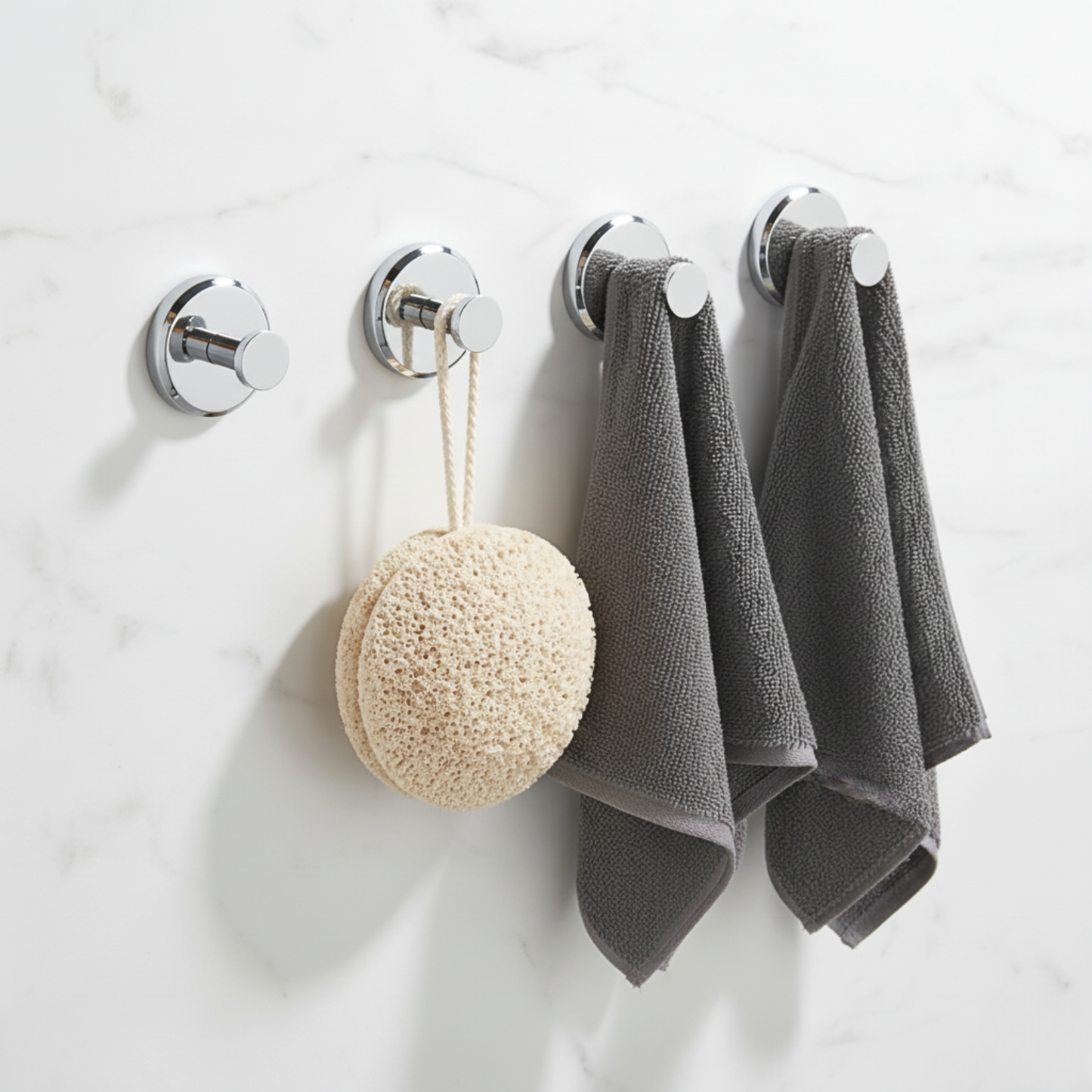 WAS® Suction Hooks