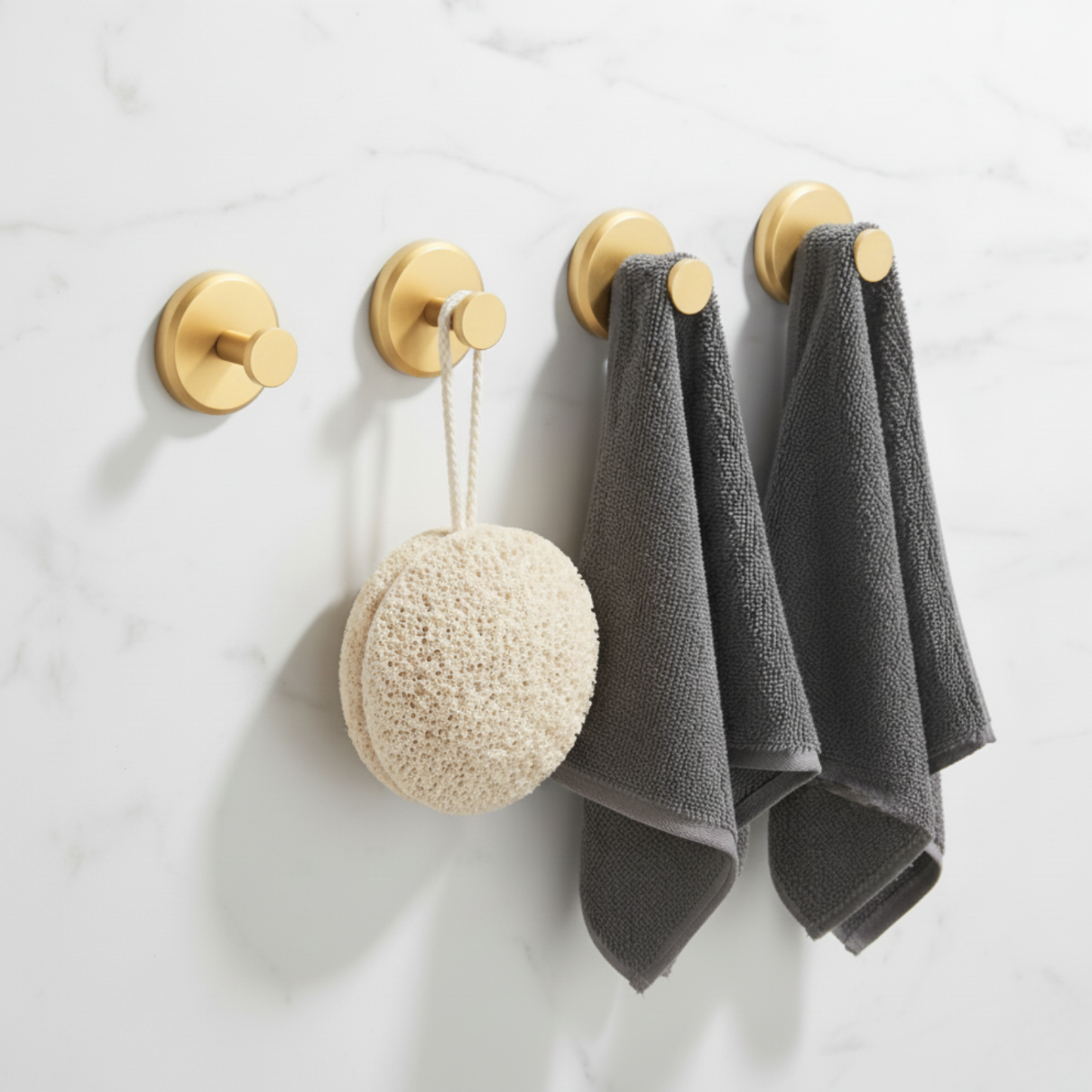 WAS® Suction Hooks