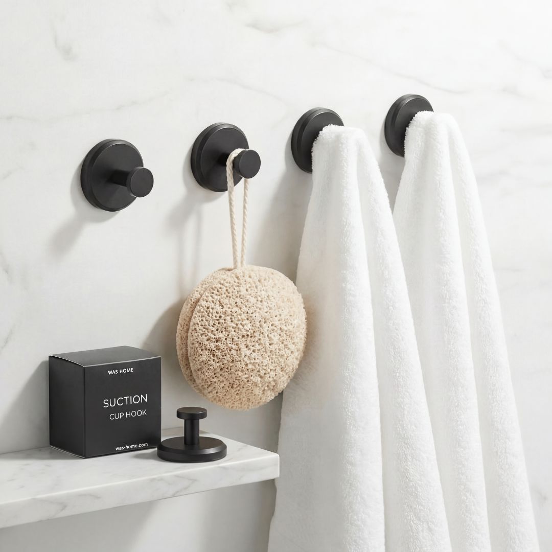 WAS® Suction Hooks