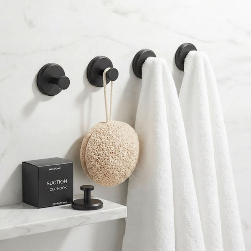 WAS® Suction Hooks