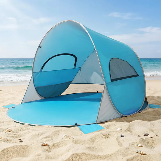 Beach Tent Sun Shelter